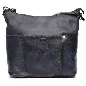 женская сумка натуральная кожа kiki lok