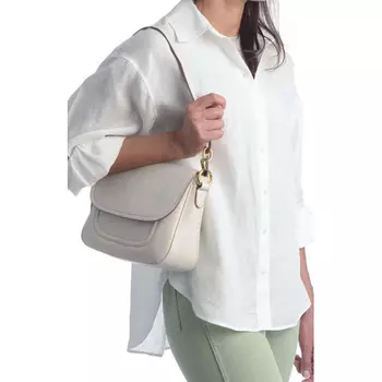 женская сумка натуральная кожа kiki lok