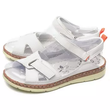 женские босоножки натуральная кожа Gustav Gutmann