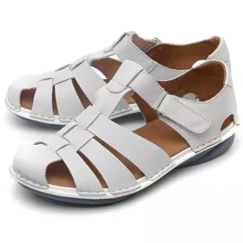 женские босоножки натуральная кожа Gustav Gutmann