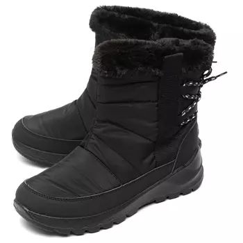 женские дутики бажена алми