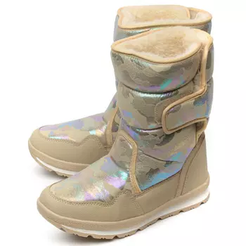 женские дутики binifoot(bnf)