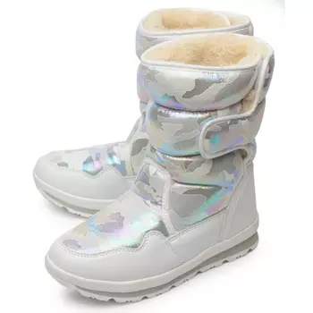 женские дутики binifoot(bnf)