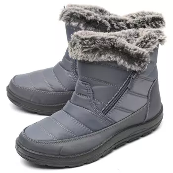 женские дутики ортопедические orto алми