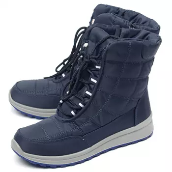 женские дутики сандра алми