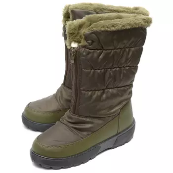 женские дутики сиберия алми россии