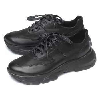 женские кроссовки натуральная кожа burgerschuhe