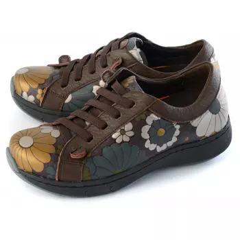 женские кроссовки натуральная кожа Gustav Gutmann