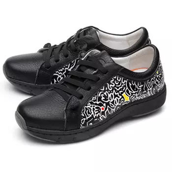 женские кроссовки натуральная кожа Gustav Gutmann