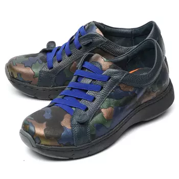 женские кроссовки натуральная кожа Gustav Gutmann