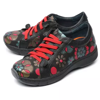 женские кроссовки натуральная кожа Gustav Gutmann