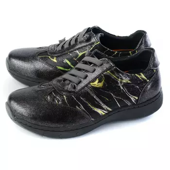 женские кроссовки натуральная кожа Gustav Gutmann