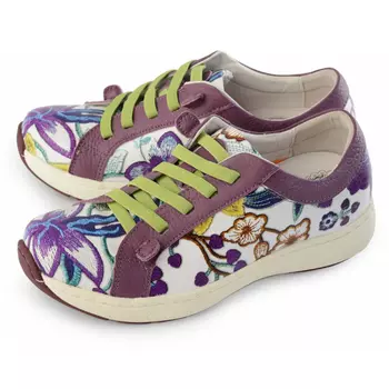 женские кроссовки натуральная кожа Gustav Gutmann