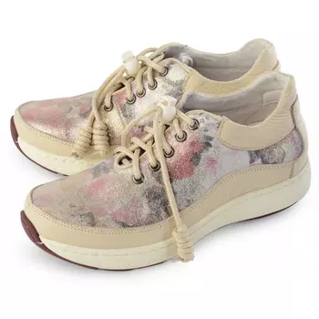 женские кроссовки натуральная кожа Gustav Gutmann