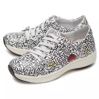 женские кроссовки натуральная кожа Gustav Gutmann