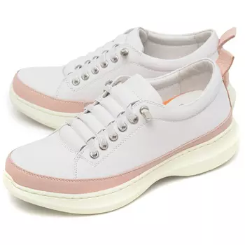 женские кроссовки натуральная кожа Gustav Gutmann