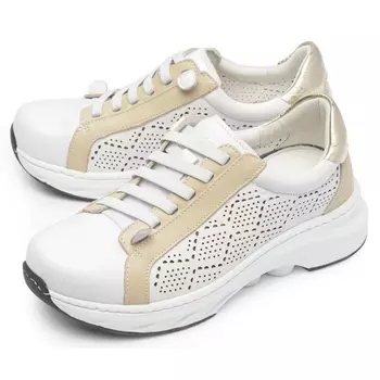 женские кроссовки натуральная кожа Gustav Gutmann