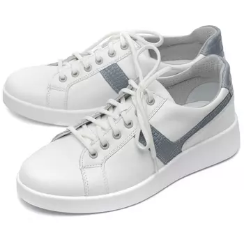 женские кроссовки натуральная кожа марко