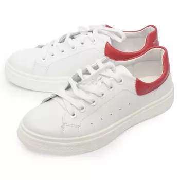 женские кроссовки натуральная кожа марко