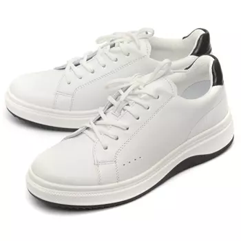 женские кроссовки натуральная кожа марко