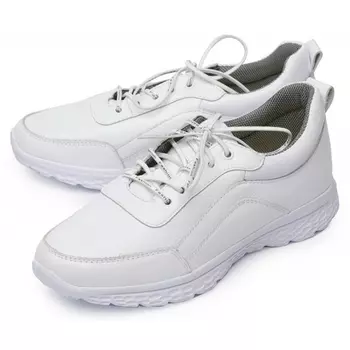 женские кроссовки натуральная кожа росвест