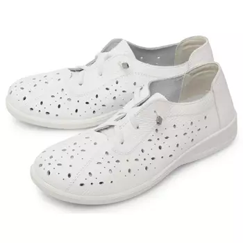 женские ортопедические туфли натуральная кожа суперкомфорт алми