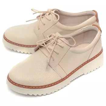 женские полуботинки натуральная кожа марко