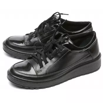 женские полуспортивные туфли натуральная кожа марко