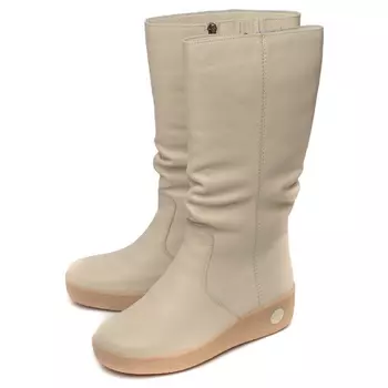 женские сапоги натуральная кожа натуральный мех Gustav Gutmann