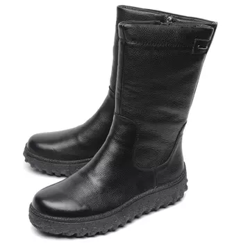 женские сапоги натуральная кожа / натуральный мех Gustav Gutmann