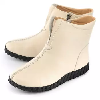 женские сапоги натуральная кожа натуральный мех Gustav Gutmann