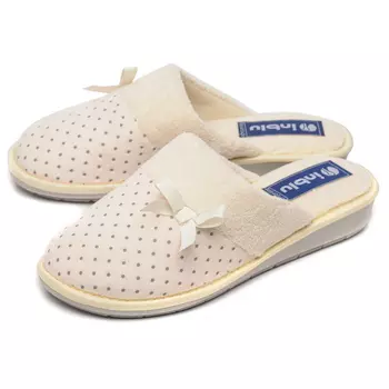 женские тапочки inblu