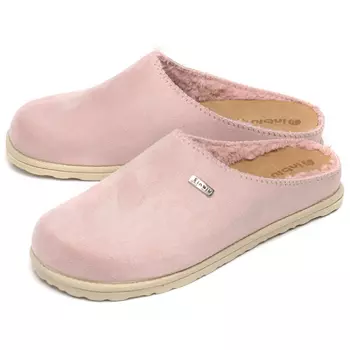 женские тапочки inblu