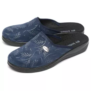 женские тапочки inblu