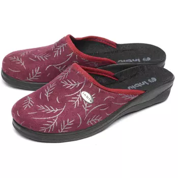 женские тапочки inblu