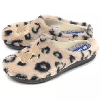 женские тапочки inblu