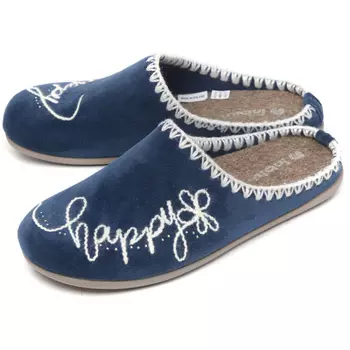 женские тапочки inblu