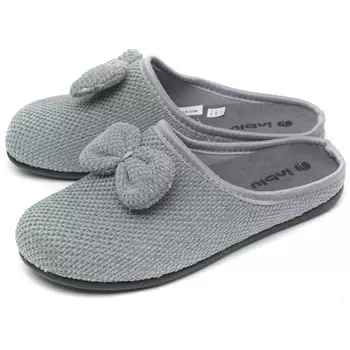 женские тапочки inblu