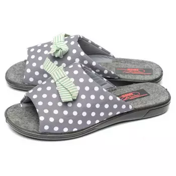 женские тапочки марко