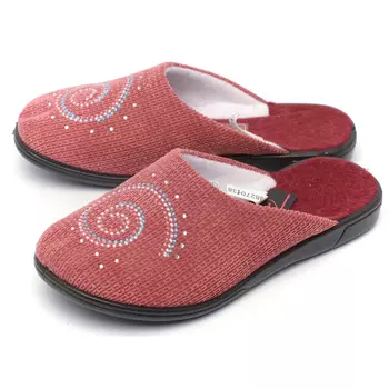 женские тапочки марко