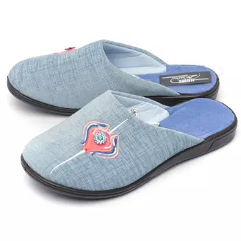 женские тапочки марко