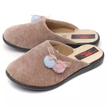 женские тапочки марко