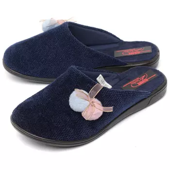 женские тапочки марко