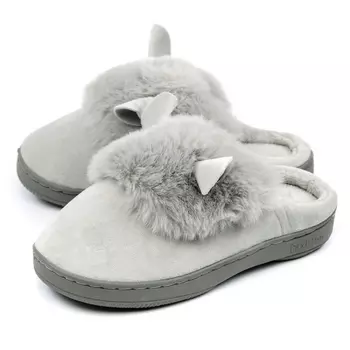 женские тапочки тедди алми