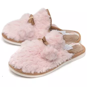 женские тапочки тедди алми