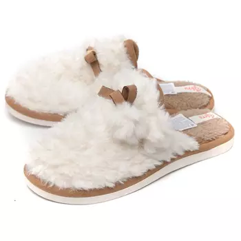 женские тапочки тедди алми