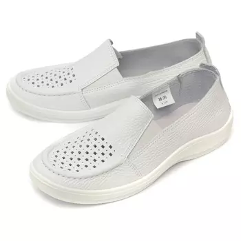 женские туфли натуральная кожа алми