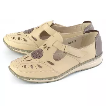 женские туфли натуральная кожа Gustav Gutmann