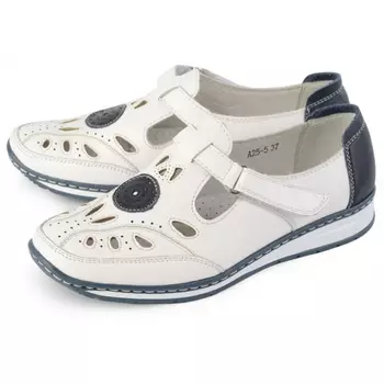 женские туфли натуральная кожа Gustav Gutmann