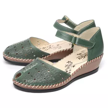 женские туфли натуральная кожа Gustav Gutmann